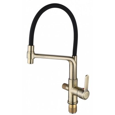 Смеситель для кухни Hansen HL15075 